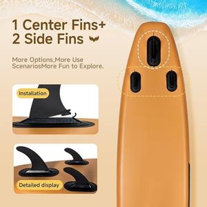 Professionnel 32 pouces de large 6 pouces d'épaisseur compétition course expédition pagaie <span class=keywords><strong>gonflable</strong></span> <span class=keywords><strong>Stand</strong></span> <span class=keywords><strong>up</strong></span> <span class=keywords><strong>Paddle</strong></span> Board SUP - Product Image 5