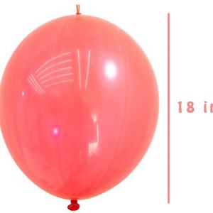 New 2026 Neon 18" Punch <b>Balloon</b> Fun Punching <b>Balloons</b> With Rubber Band Handle Colorful Interesting Punching <b>Balloons</b> - Product Image 4