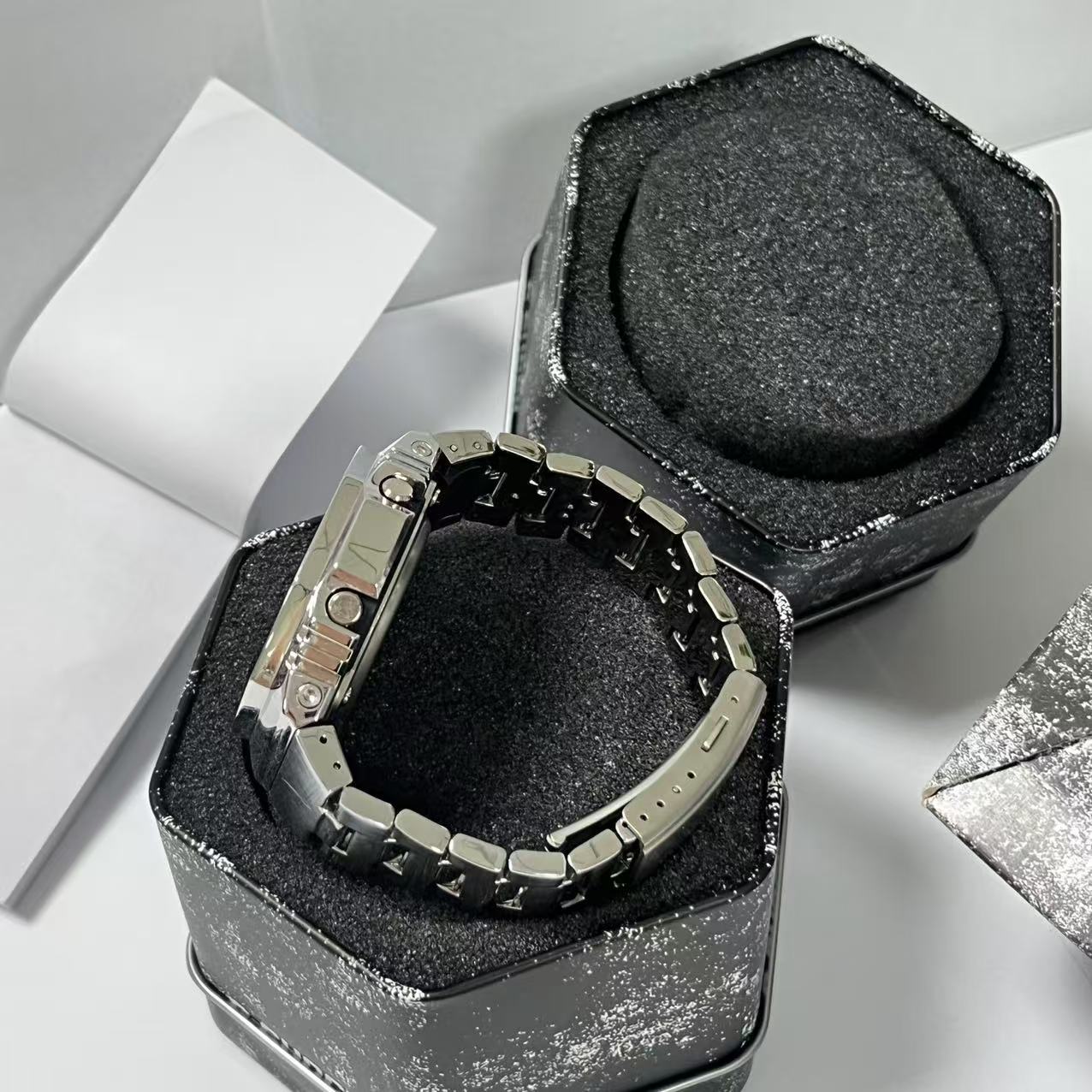 How to Choose the Best G Shock 2100: A Complete Buyer