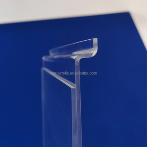 <span class=keywords><strong>A3</strong></span> A4 A5 rõ ràng <span class=keywords><strong>Acrylic</strong></span> slatwall dấu hiệu chủ slat tường <span class=keywords><strong>Acrylic</strong></span> <span class=keywords><strong>A3</strong></span> dấu hiệu hiển thị chân dung slatwall dấu hiệu chủ sở hữu vé - Product Image 4