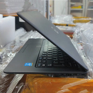 Portátil Dell E7250 i7 5ª generación 8GB 128GB SSD 12.5 pulgadas, precio económico, usado, para negocios, oficina, trabajo diario, estudiantes, PC para estudio. - Product Image 3