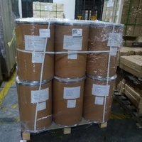 Cetrimide Cas 8044-71-1