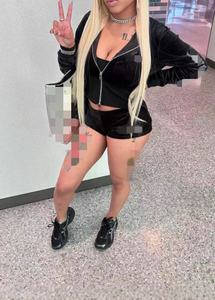 2025 nuovo set Casual autunno 2 pezzi completo da donna con cerniera a maniche lunghe felpe con cappuccio Top + Shorts completo - Product Image 2