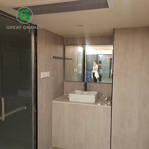 Maisons préfabriquées pour habitation, capsules de mobilier modulaires les plus durables, modèle commercial pour hôtels et <span class=keywords><strong>camping</strong></span>, maisons préfabriquées à assembler - Product Image 4