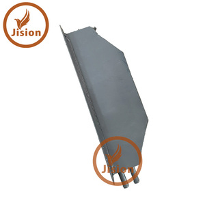 อะไหล่รถขุด คูลเลอร์ 65.09501-7002 อะไหล่เครื่องยนต์ดีเซล - Product Image 3
