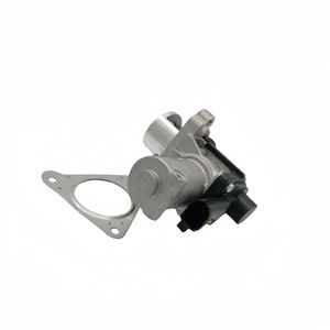 Válvula EGR 28410-2F000 para reemplazo y reparación de piezas del motor - Product Image 3