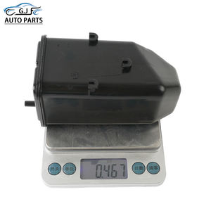 GOLF Jetta Beetle Leon Octavia Superb için 1K0201801D Audi A3 TT 1K0 201 801 E aktif karbon kömür teneke kutu kutular & hortum - Product Image 5