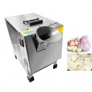 Équipement de cuisine de table pour la transformation alimentaire, électrique, compact, en acier inoxydable, haute efficacité, simple d'utilisation - Product Image 3