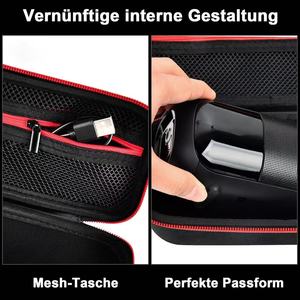 กระเป๋าเดินทางแบบแข็งสำหรับลำโพงบลูทูธ <span class=keywords><strong>JBL</strong></span> <span class=keywords><strong>FLIP</strong></span> 7/<span class=keywords><strong>6</strong></span>/5/4/<span class=keywords><strong>FLIP</strong></span> Essential 2/Essential และวิทยุ <span class=keywords><strong>JBL</strong></span> Tuner 2 DAB DAB+ FM - Product Image 3