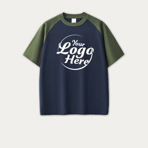 Breathable Hip Hop Style T-Shirt Men <b>Vintage</b> Washed Oversized Streetwear <b>Graphic</b> Print <b>Tee</b> Custom Men's T Shirt - Product Image 3