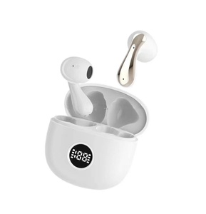 Auricolari Wireless In-Ear 2026 per Sport e Giochi, Alta Qualità con Cancellazione del Rumore, Disponibili in Magazzini USA/UE - Product Image 4