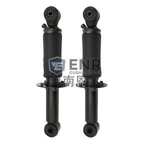 Amortiguador para Camión Volvo VNL 1075444, Kit de Reparación de Suspensión Neumática, Pieza de Repuesto de Acero Resistente - Product Image 1