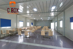 Casas planas con ruedas modernas prefabricadas, venta de casas pequeñas móviles con certificación Ce - Product Image 4
