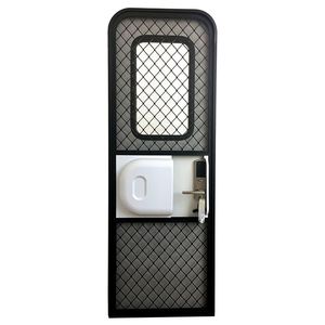 Porte latérale de <span class=keywords><strong>caravane</strong></span> en alliage d'aluminium pour camping-car, vente en gros - Product Image 5