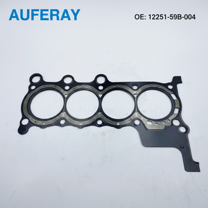 Junta de Culata AUFERAY OE 12251-59B-004 para Motor Honda FC1 1.5T Turbo <span class=keywords><strong>MLS</strong></span>, Sellado de Alta Temperatura, Repuestos Automotrices - Product Image 1