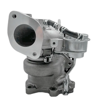 Turbocompresseur TD04L 49477-04000 14411-AA710 pour Subaru Impreza WRX GT Forester XT EJ255 2.5L Moteur 2008-2014