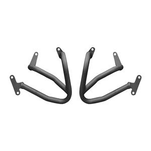 Barres de protection <span class=keywords><strong>Cyclone</strong></span> RC401 - Protection renforcée du moteur de course et protection anti-collision pour moto, directement de l'usine - Product Image 1