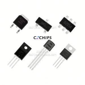 Thyristor (SCR) / Module BT137-600E TO-220C neuf et original, vente en gros de composants électroniques, puces et service BOM - Product Image 1