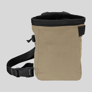 Sac à craie d'escalade personnalisé en usine, durable, pour l'escalade en bloc - Product Image 4