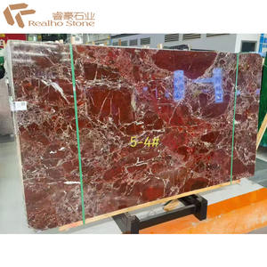 Dalles <span class=keywords><strong>de</strong></span> marbre classiques <span class=keywords><strong>Rosa</strong></span> Levanto pour la décoration d'hôtel comptoirs en marbre violet et rouge carreaux <span class=keywords><strong>de</strong></span> sol revêtement mural escaliers - Product Image 5