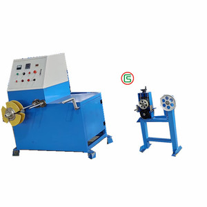 नए केबल निर्माण उपकरण रस्सी तार लंबाई मीटर काउंटर मापा लंबाई केबल और केबल लंबाई मापने उपकरण - Product Image 3