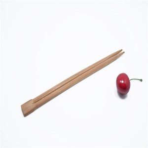 Baguettes jetables en bambou carbonisé de haute qualité, <span class=keywords><strong>vaisselle</strong></span> à usage unique de <span class=keywords><strong>premier</strong></span> choix, <span class=keywords><strong>prix</strong></span> d'usine direct - Product Image 6