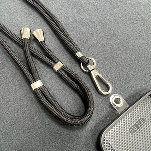 Nuevos cordones de teléfono cruzados universales multicolores al por mayor-correas de teléfono móvil con estilo - Product Image 2