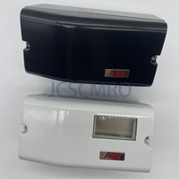 Vanne de régulation originale 100% neuve PMV série D30, numérique, intelligente, pneumatique, Flowserve D30NHN2-U39FWA-U5T0XS, positionneur de vanne
