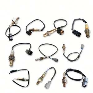 Westbay เซ็นเซอร์ออกซิเจนแลมบ์ดา4สายแบบ018B176000สำหรับ CFMOTO <span class=keywords><strong>CF</strong></span> <span class=keywords><strong>Moto</strong></span> CF500/600/625 X5 Z6EX X6 U6 EFI 1ชิ้น - Product Image 4