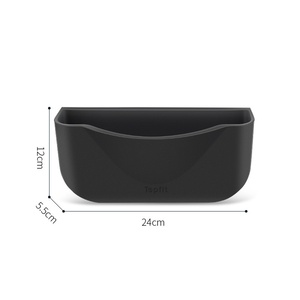 Boîte de rangement améliorée pour le dossier des sièges arrière, accessoires de voiture pour ModelY/3 - Product Image 5