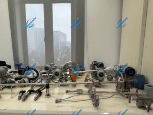 جهاز إرسال مغناطيسي مستوى Magtech MLT جديد أصلي من Emerson Rosemounts - Product Image 4