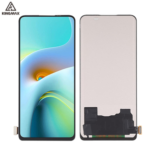Montaje <span class=keywords><strong>de</strong></span> digitalizador <span class=keywords><strong>de</strong></span> pantalla táctil con pantalla LCD OLED para Xiaomi Redmi <span class=keywords><strong>Mi</strong></span> K30 Ultra Marco <span class=keywords><strong>de</strong></span> repuesto <span class=keywords><strong>de</strong></span> pantalla LCD y cubierta - Product Image 3