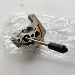 Pompe à carburant 52mm, 21067551 20752310 20440371 20749646, pour <span class=keywords><strong>VOLVO</strong></span> EC360BLC EC460BLC EC33BLC L180F A40D A35E L220E D12D - Product Image 4