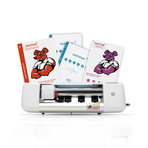 New thông minh thông minh tự động điện thoại di động <span class=keywords><strong>mini</strong></span> nhỏ Máy cắt phim cho điện thoại thông minh - Product Image 3