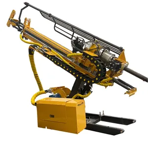 Máy khoan lõi ngang nhỏ Giàn Khoan định hướng ngang nhỏ để bán - Product Image 1