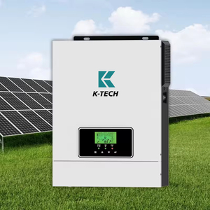 3.2kw off-lưới năng lượng mặt trời biến tần <span class=keywords><strong>12V</strong></span> 24V phí 230V AC sinewave Single phase Inverter với MPPT Wifi điều khiển - Product Image 1