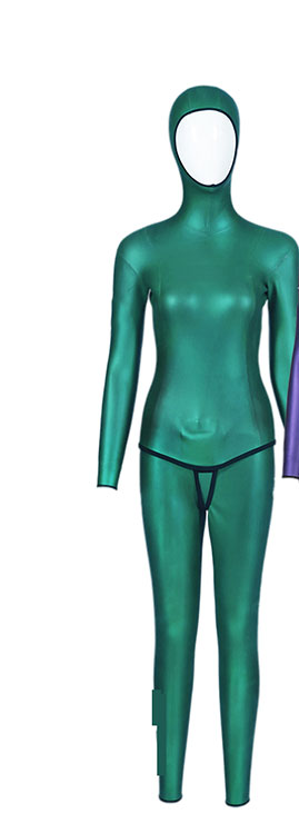 Verde