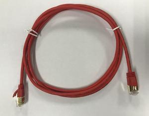 High Quality CAT6A 10g S/<strong>FTP</strong> Slim <strong>Patch</strong> <strong>Cord</strong> - Product Image 4