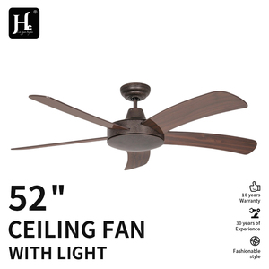 Hot selling 52 inch CB CE SAA certified indoor living room bedroom <b>remote</b> <b>control</b> Bldc <b>ceiling</b> fan - Product Image 2