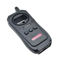 Programador de Llaves y Control Remoto Keydiy KD-X2, Compatible con Clonación de Transpondedores, Generador de Llaves B11 B31 B32