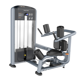 Appareil de <span class=keywords><strong>musculation</strong></span> rotatif MND-FF18 pour le torse, équipement de <span class=keywords><strong>musculation</strong></span> robuste, entraînement de force de haute qualité, <span class=keywords><strong>machine</strong></span> de fitness - Product Image 2