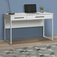 Combohome Bois Simple Bureau Ordinateur De Bureau Ordinateur De Jeu Table Bureau Bureau pour PC De Jeu Avec Tiroir