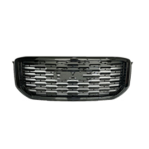 PARA YUKON 2015 GRILLE CHROME 2016 2017 84722260 23156310 LÁMPARA ANTINIEBLA 2016 CUBIERTA DE LÁMPARA ANTINIEBLA PARA TERRENO 2018-2019 LÁMPARA DELANTERA TAIIL KMA - Product Image 2