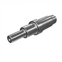 Moteur, arbre d'eau 352-2384, plaque d'orifice de diamètre extérieur 279-2491 107 MM, pompe à eau 352-2077 pour boîtiers de moteur à turbine