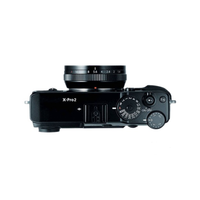 Kamera Mirrorless Original DF Wholesale X-PRO 2 Xpro2 Bekas Kondisi Vintage Literari Full HD 1080P Kamera Digital