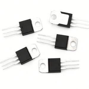 100% Original & Genuine 2SD1265 TO-220F Transistor Specialized Electronic Components Purchasing and Support Services - Product Image 1
