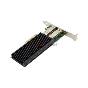 Adaptador de Red NIC Convergente para Servidor XXV710 de Doble Puerto SFP+ de 25G, Tarjeta de Red Interna con Cable PCIe X8 de 25GbE para Servidores de IA - Product Image 6