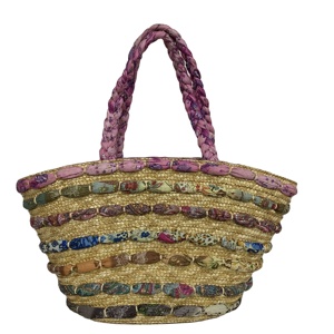 Sac en paille <span class=keywords><strong>crochet</strong></span>é à la main, <span class=keywords><strong>pour</strong></span> la plage, à bandoulière, <span class=keywords><strong>pour</strong></span> les vacances, vente directe d'usine, - Product Image 1