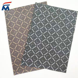 กระเป๋าเครื่องสำอางดีไซน์เนอร์หนังพิมพ์ลาย <span class=keywords><strong>MCM</strong></span> วัสดุพีวีซีหนังสังเคราะห์สำหรับกระเป๋า - Product Image 6