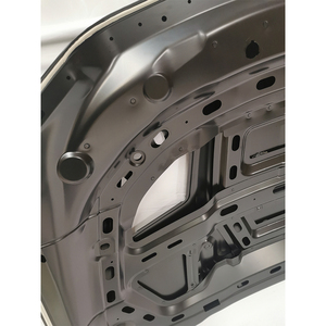 Nuevo Panel de Repuesto para Capó de Motor Compatible con <span class=keywords><strong>Ram</strong></span> <span class=keywords><strong>1500</strong></span> Rebel 2019 2020 2021 <span class=keywords><strong>2022</strong></span> 68276297AB - Product Image 6